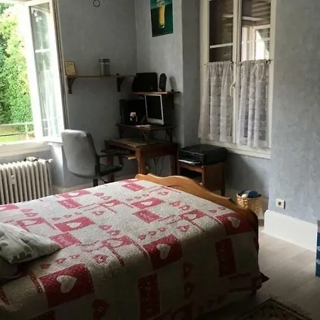 3 Pieces 4 Pers. Spacieux Quartier Calme 2 아파트 *